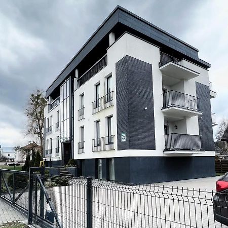 Centre Apartment Druskininkai Kültér fotó