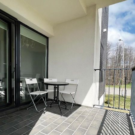Centre Apartment Druskininkai Kültér fotó