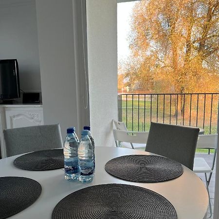 Centre Apartment Druskininkai Kültér fotó