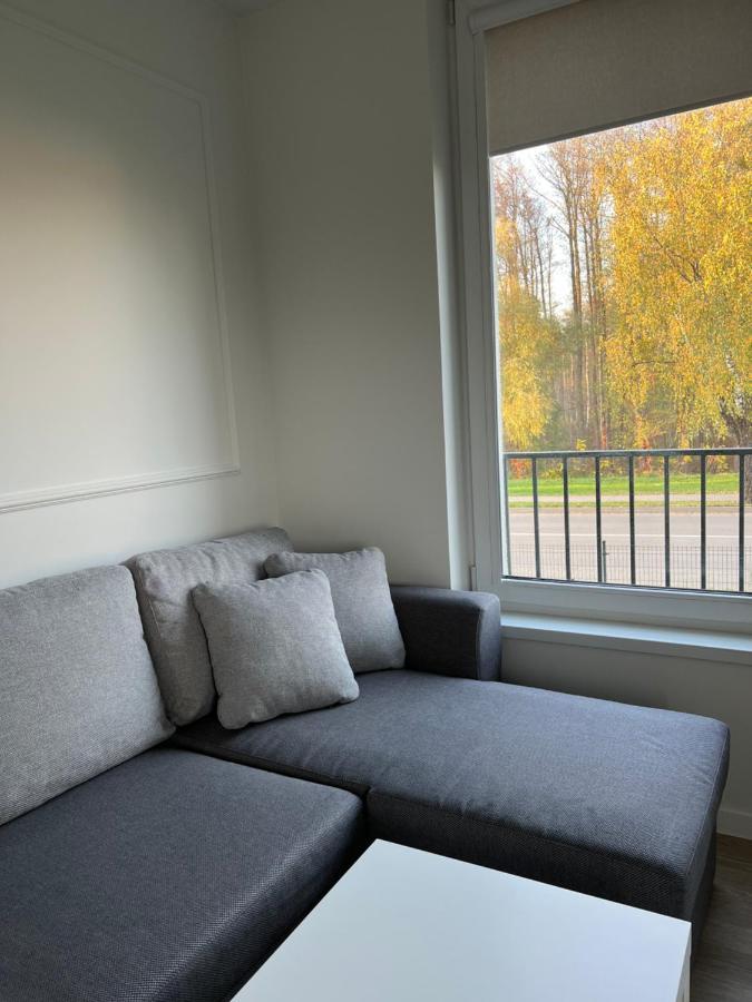 Centre Apartment Druskininkai Kültér fotó