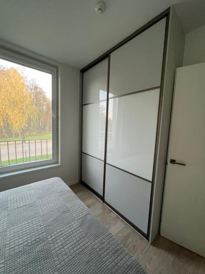 Centre Apartment Druskininkai Kültér fotó